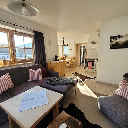 Landhaus Tirol Гопфгартен-ім-Бріксенталь Екстер'єр фото