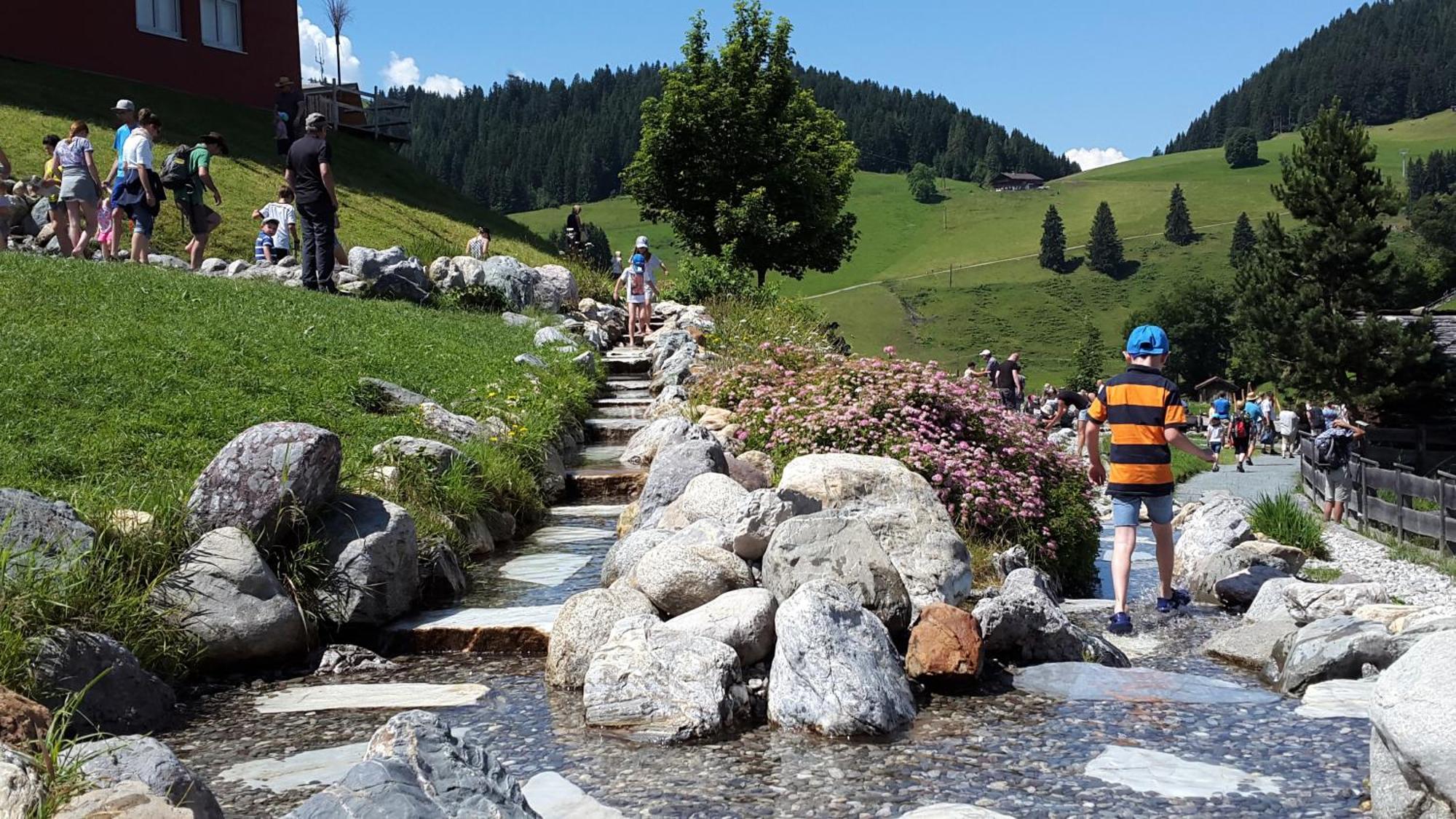 Landhaus Tirol Гопфгартен-ім-Бріксенталь Екстер'єр фото