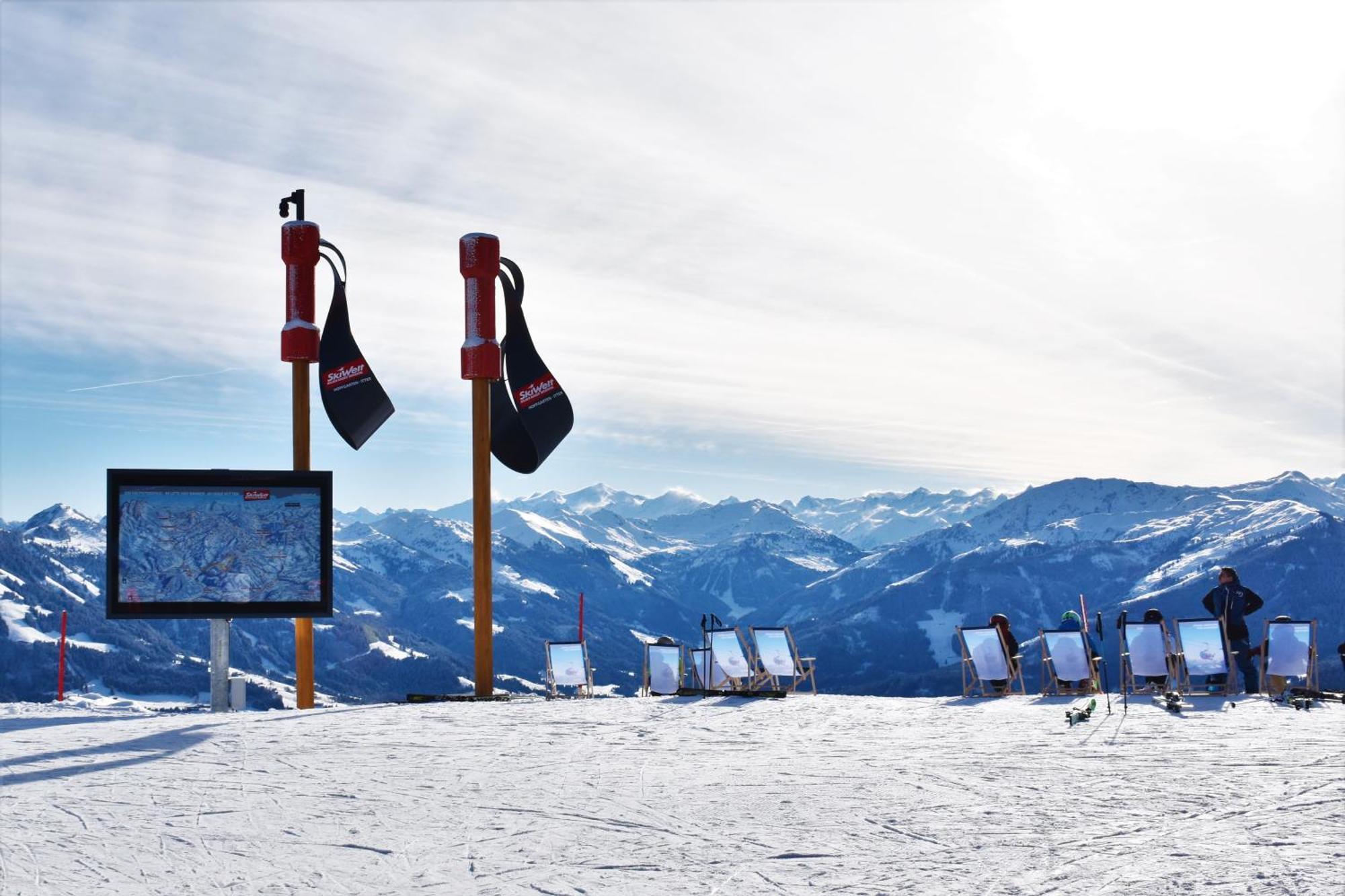 Landhaus Tirol Гопфгартен-ім-Бріксенталь Екстер'єр фото
