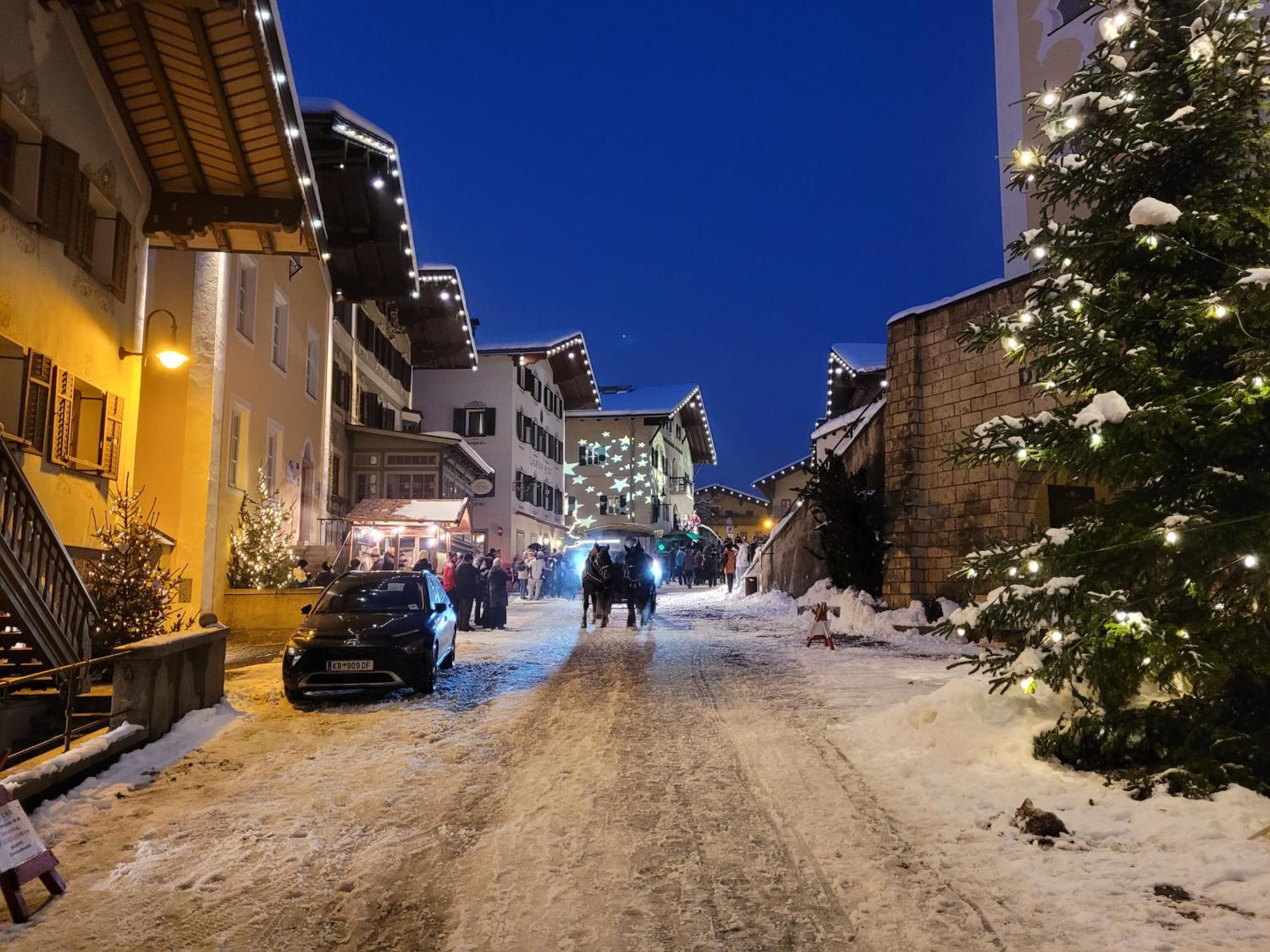 Landhaus Tirol Гопфгартен-ім-Бріксенталь Екстер'єр фото