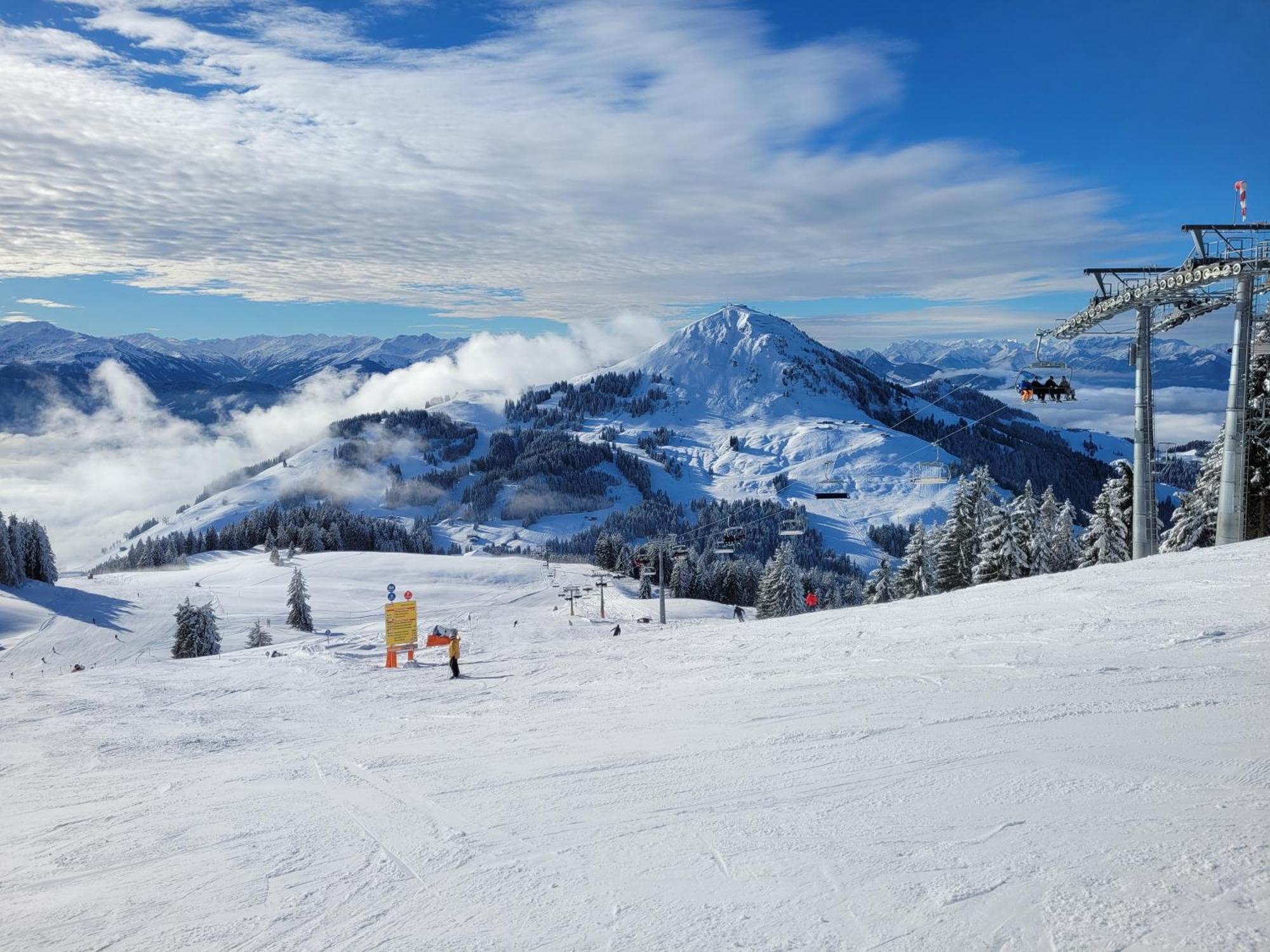 Landhaus Tirol Гопфгартен-ім-Бріксенталь Екстер'єр фото