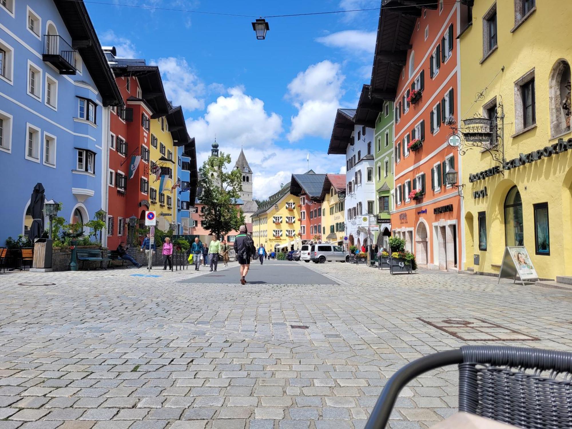 Landhaus Tirol Гопфгартен-ім-Бріксенталь Екстер'єр фото